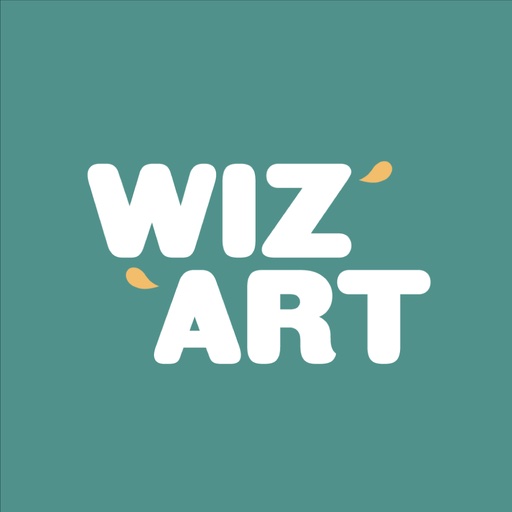 Logo Wiz'Art